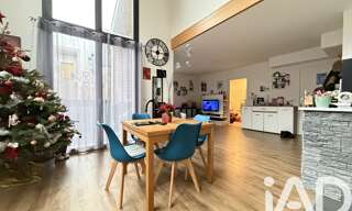 Appartement 4 Pièces 82 m² à vendre à Ris-Orangis (91130)