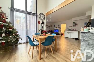 Appartement 4 pièces 225000 €