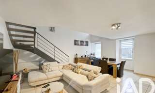 Appartement 4 Pièces 100 m² à vendre à Yerres (91330)