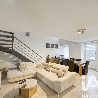 Appartement 4 pièces 299000 €