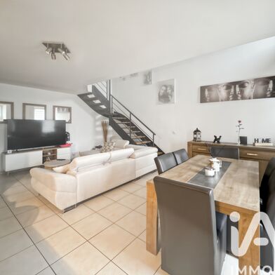 Appartement 4 pièces 299000 €