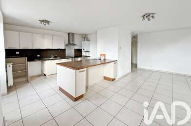 Appartement 4 pièces 285000 €