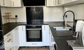 Appartement 5 Pièces 81 m² à vendre à Orly (94310)