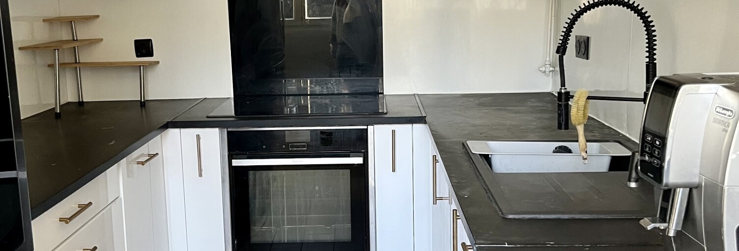 Appartement 5 Pièces 81 m² à vendre à Orly (94310)