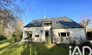 Maison 7 Pièces 181 m² à vendre à Soisy-sur-Seine (91450)