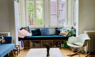 Maison 7 Pièces 175 m² à vendre à Croix (59170)