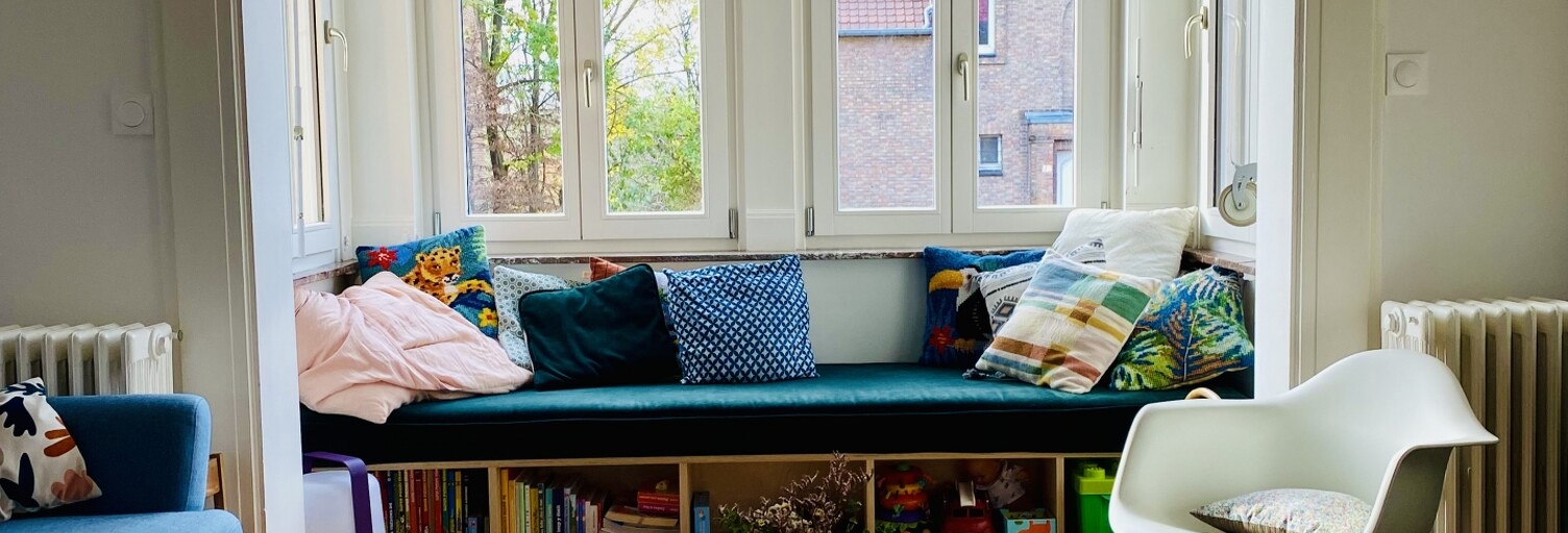 Maison 7 Pièces 175 m² à vendre à Croix (59170)