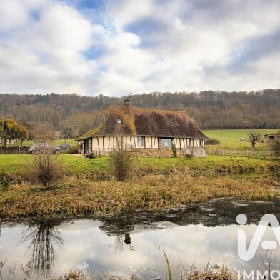 Maison 5 pièces 263000 €