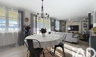 Maison 7 Pièces 165 m² à vendre à Hardricourt (78250)