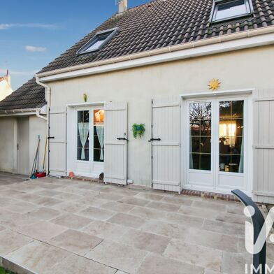 Maison 5 pièces 398000 €