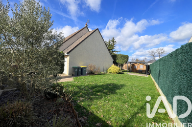 Maison 5 pièces 370000 €