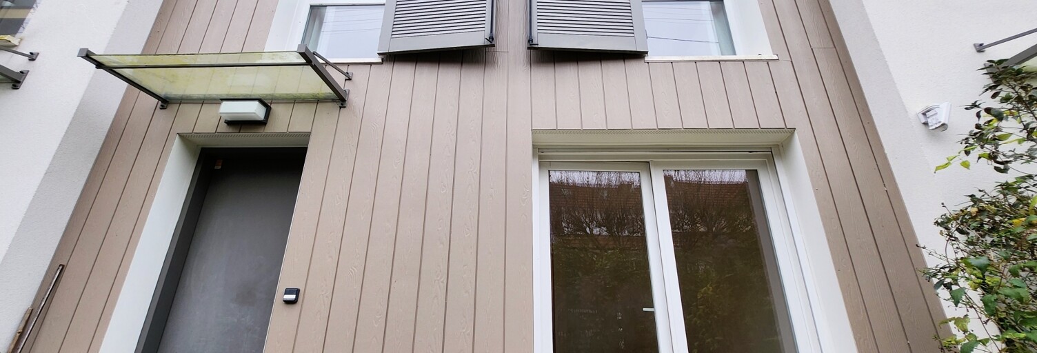 Maison 3 Pièces 60 m² à vendre à Conflans-Sainte-Honorine (78700)