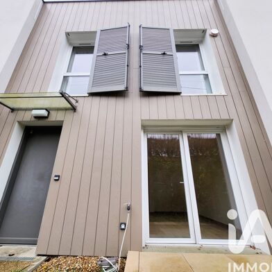 Maison 3 pièces 329000 €