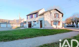 Maison 4 Pièces 81 m² à vendre à Artenay (45410)