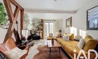 Maison 6 Pièces 116 m² à vendre à Orival (76500)