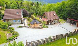 Divers 12 Pièces 156 m² à vendre à Saint-Maurice-sur-Moselle (88560)