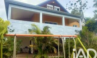 Maison 4 Pièces 115 m² à vendre à Saint-Paul (97435)