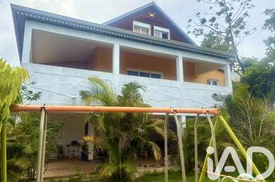 Maison 4 pièces 354000 €