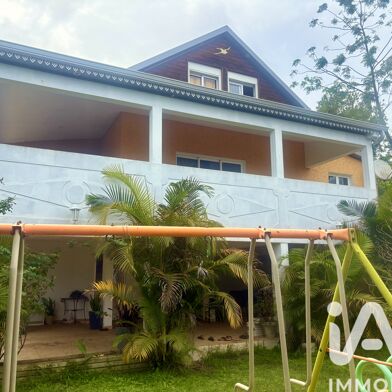 Maison 4 pièces 354000 €