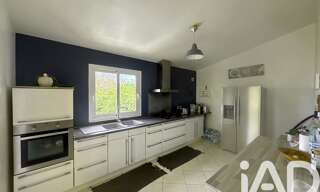 Maison 4 Pièces 115 m² à vendre à Saint-Paul (97435)