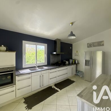 Maison 4 pièces 354000 €