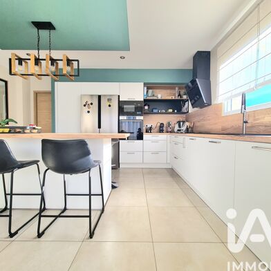 Maison 5 pièces 460000 €