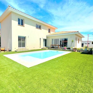 Maison 5 pièces 460000 €