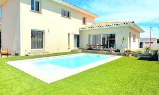 Maison 5 Pièces 189 m² à vendre à Espira-de-l'Agly (66600)