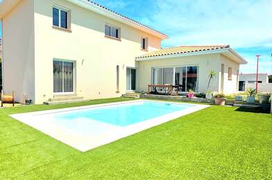 Maison 5 pièces 460000 €