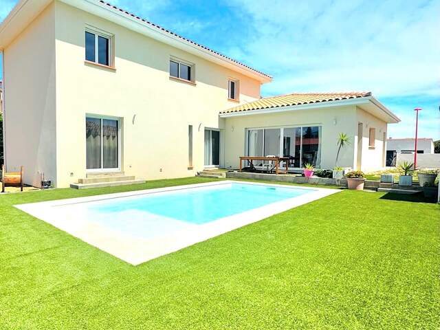 Vente Maison/villa 5 pièces — photo du bien