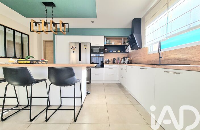 Vente Maison/villa 5 pièces — photo 2