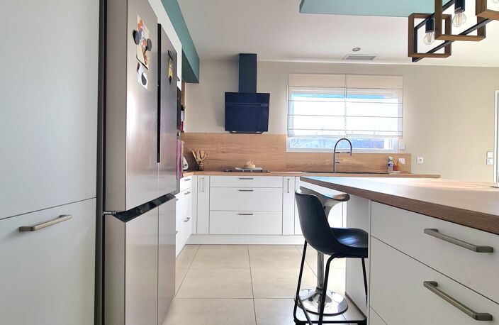 Vente Maison/villa 5 pièces — photo 3