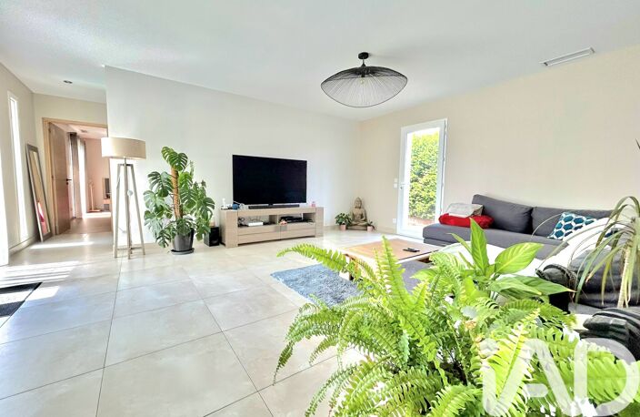 Vente Maison/villa 5 pièces — photo 4