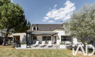 Maison 8 Pièces 225 m² à vendre à Vert-le-Grand (91810)