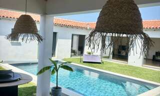 Maison 6 Pièces 164 m² à vendre à Le Bois-Plage-en-Ré (17580)