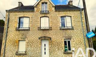 Appartement 3 Pièces 60 m² à louer à Melrand (56310)