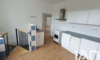 Appartement 3 Pièces 60 m² à louer à Melrand (56310)