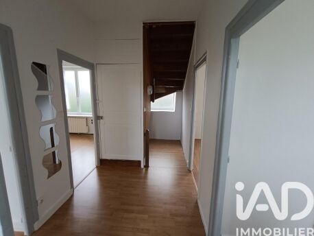 Location Appartement 3 pièces - Photo 2