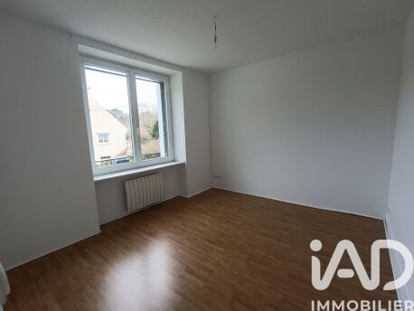 Location Appartement 3 pièces - Photo 5