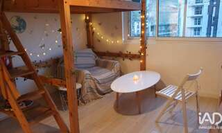 Appartement 1 Pièce 22 m² à louer à Juvisy-sur-Orge (91260)