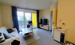 Appartement 2 Pièces 40 m² à vendre à Royan (17200)