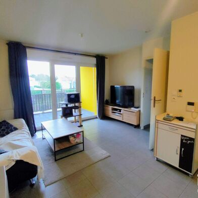 Appartement 2 pièces 182000 €