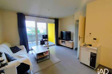 Appartement 2 pièces 182000 €