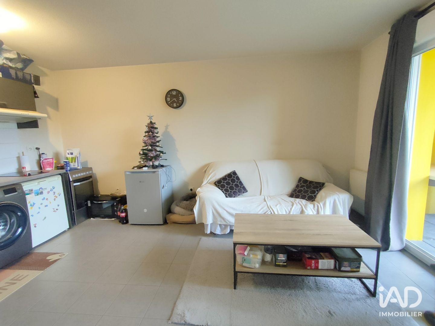 Vente Appartement 2 pièces - Photo 2