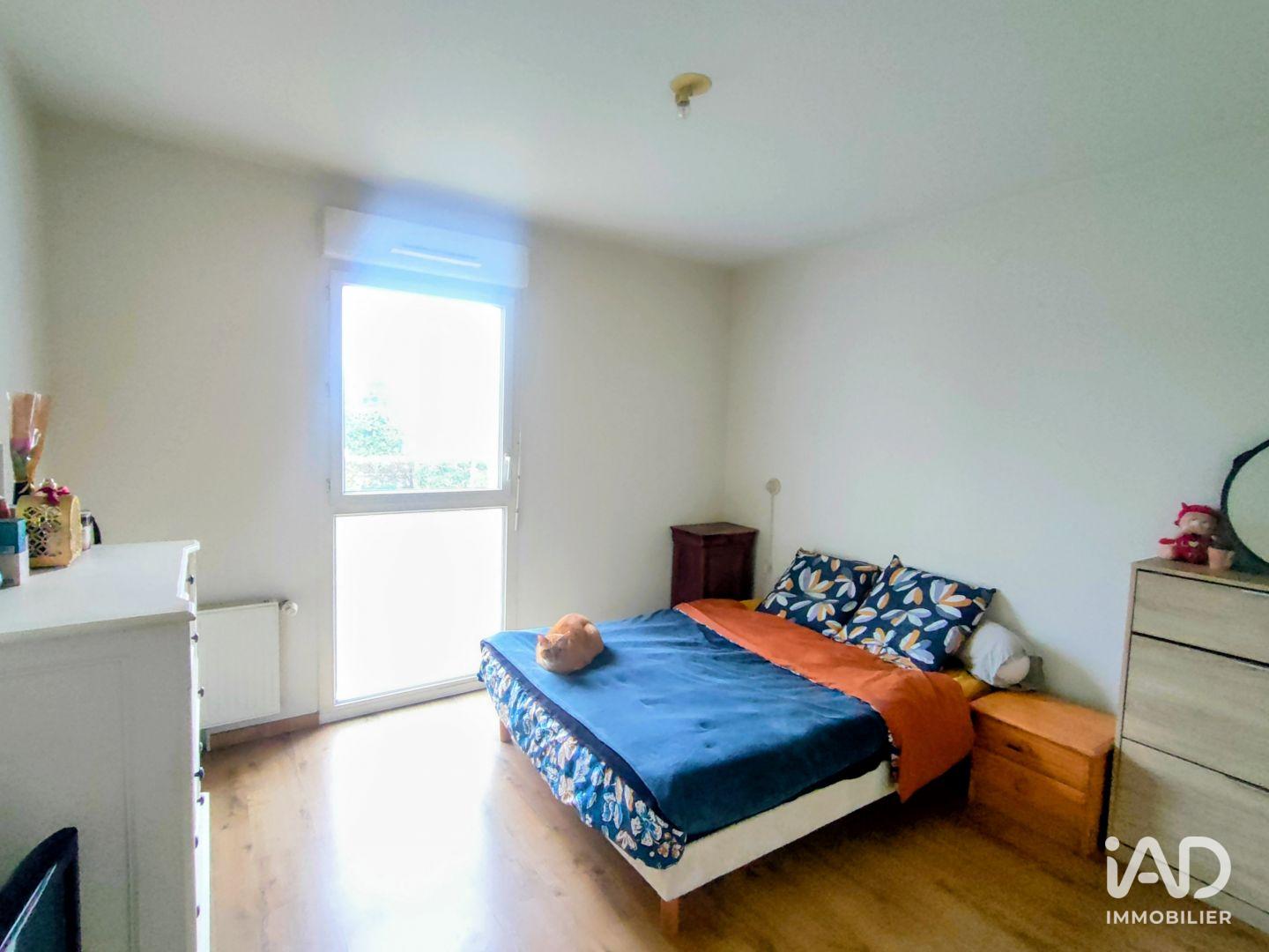 Vente Appartement 2 pièces - Photo 4