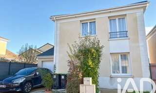 Maison 4 Pièces 81 m² à vendre à Bruyères-sur-Oise (95820)