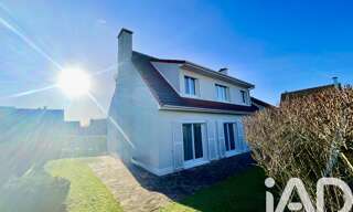 Maison 6 Pièces 154 m² à vendre à Saintry-sur-Seine (91250)