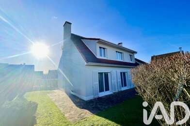 Maison 6 pièces 439000 €