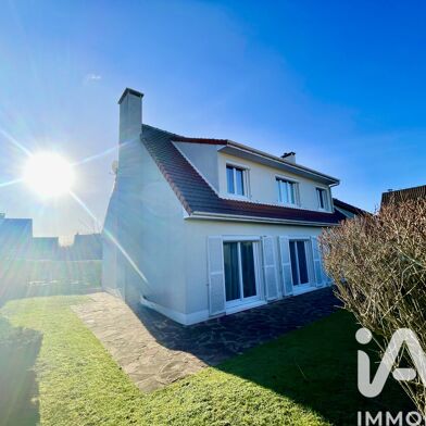 Maison 6 pièces 439000 €