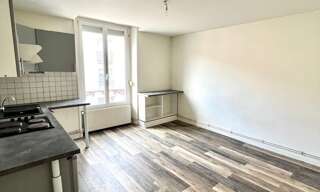 Appartement 2 Pièces 34 m² à vendre à Reims (51100)